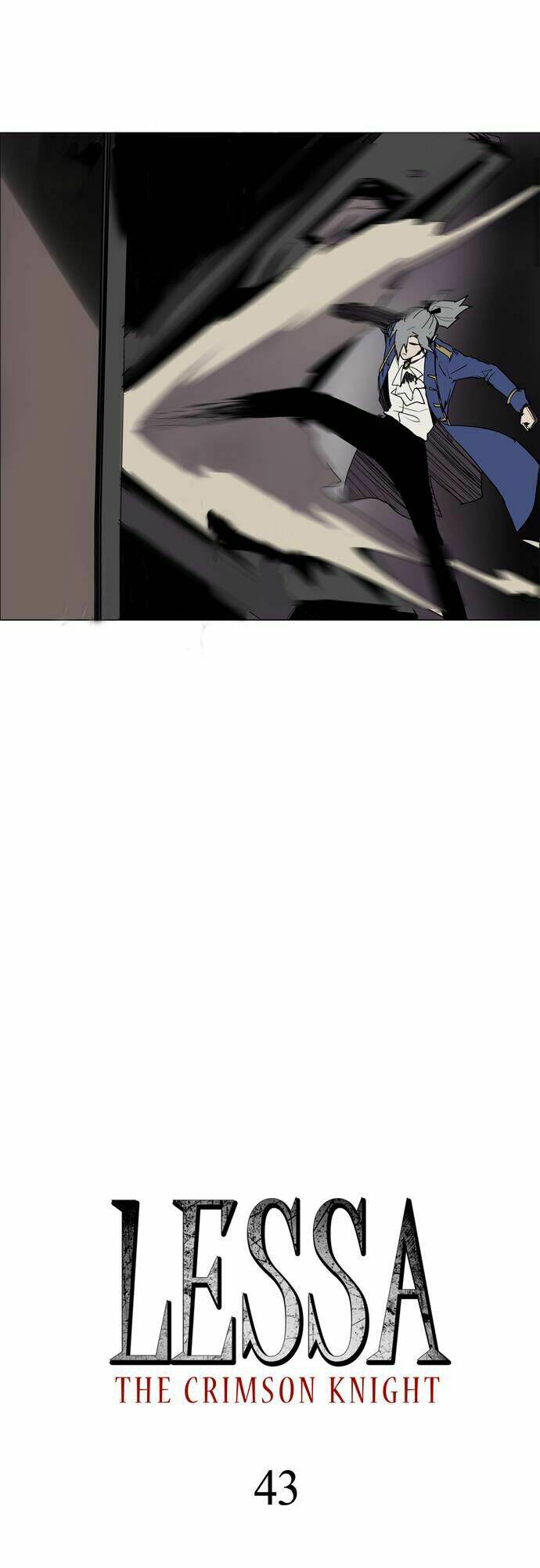 lessa 2: the crimson knight chapter 43 5