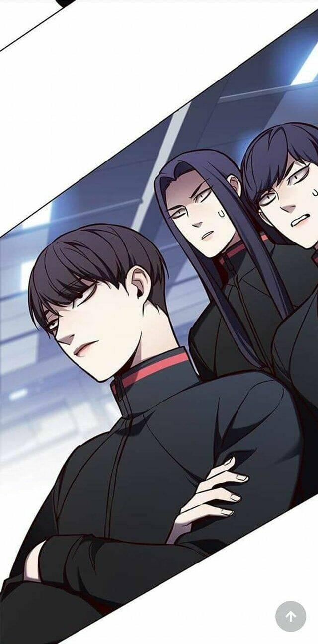 biến thân thành mèo chapter 144 59