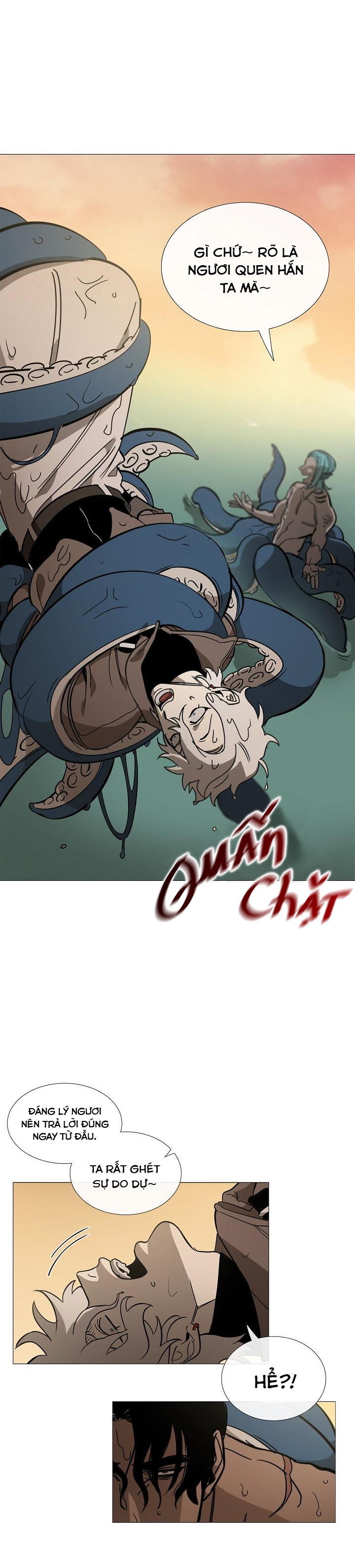 ta là hoàng tử của vùng đất này chapter 3 19