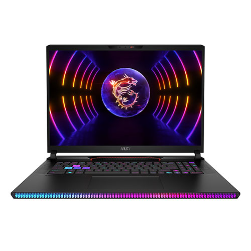 MSI Laptop Gaming Raider GE68HX 13VG-048VN|i7-13700HX|RTX 4070|DDR5 32GB|2TB SSD|16"QHD,240Hz,100%