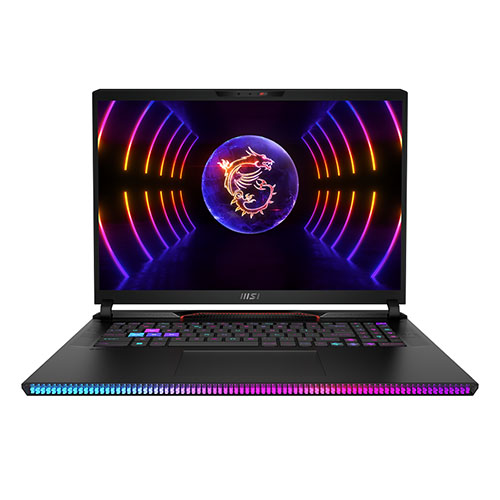 MSI Laptop Gaming Raider GE68HX 13VG-048VN|i7-13700HX|RTX 4070|DDR5 32GB|2TB SSD|16&quot;QHD,240Hz,100% [Hàng chính hãng]