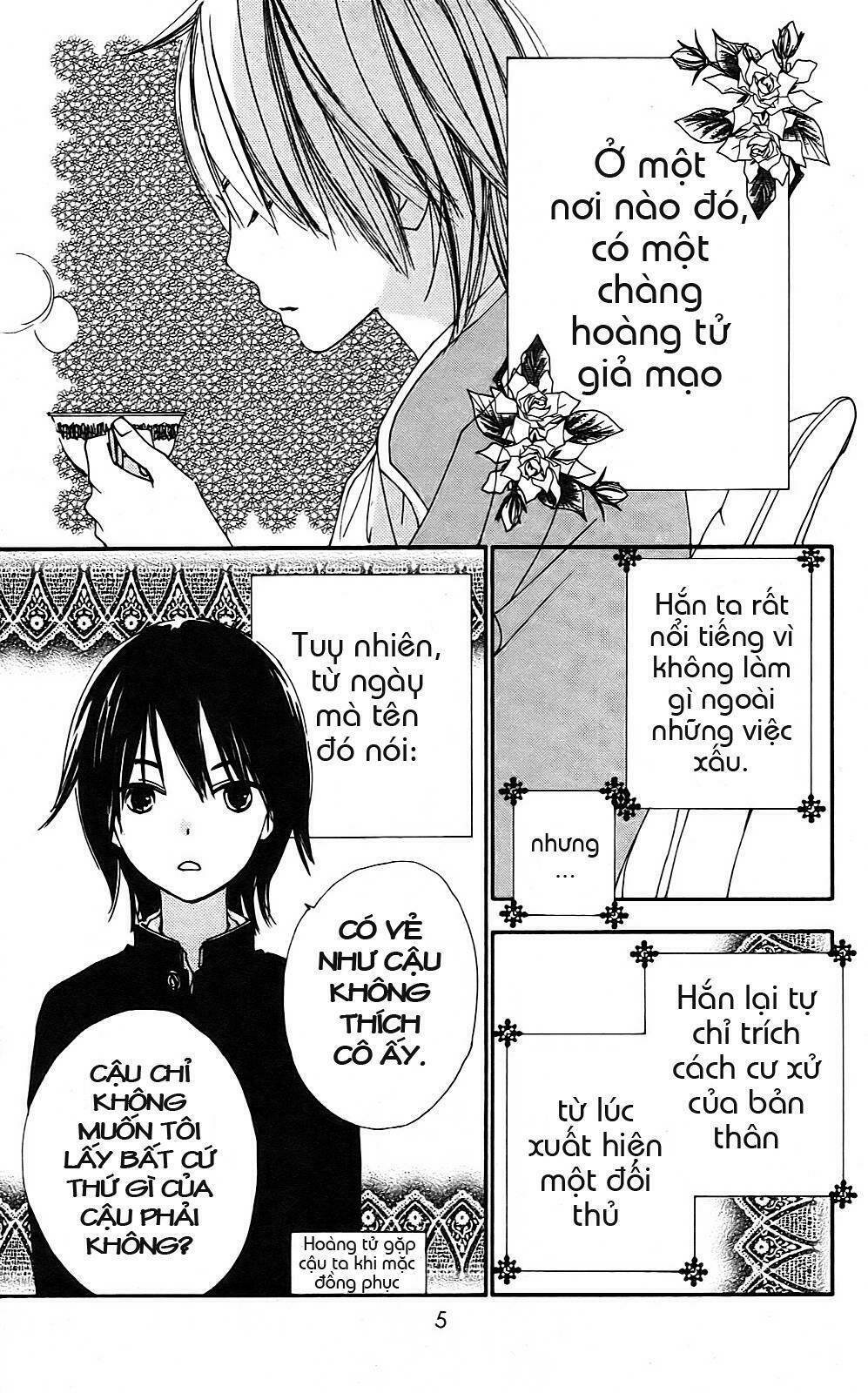 bokura wa itsumo chapter 6 5