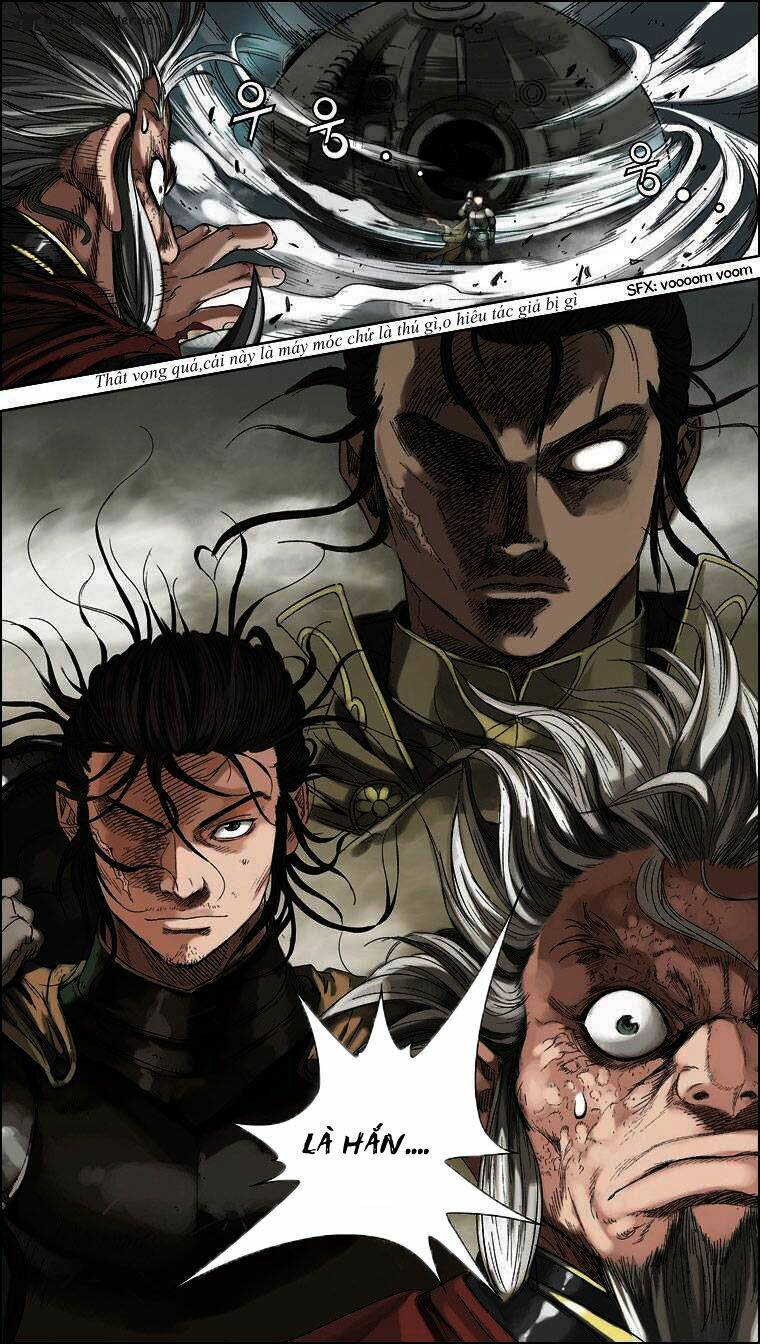 paladin chapter 8 23