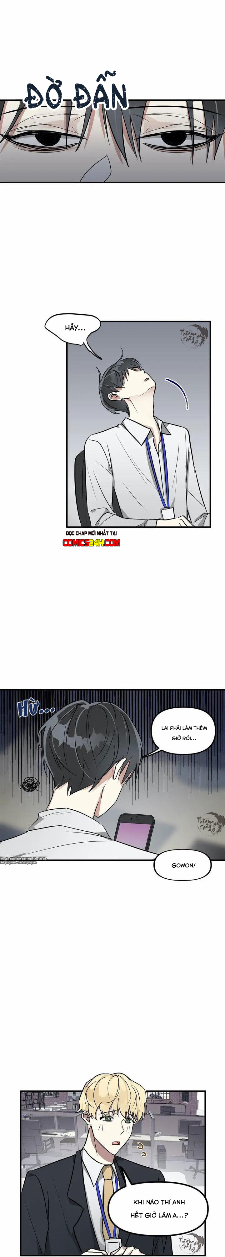 lỗi bộ nhớ chapter 1 5