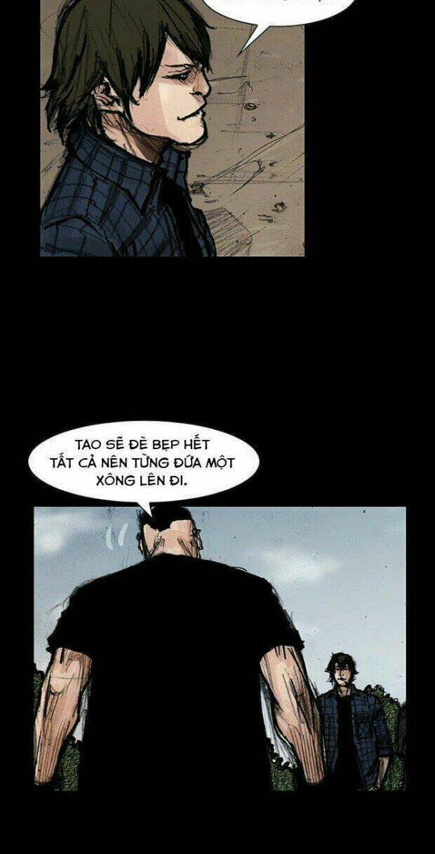 dokgo 2 | độc cô 2 chapter 17 14