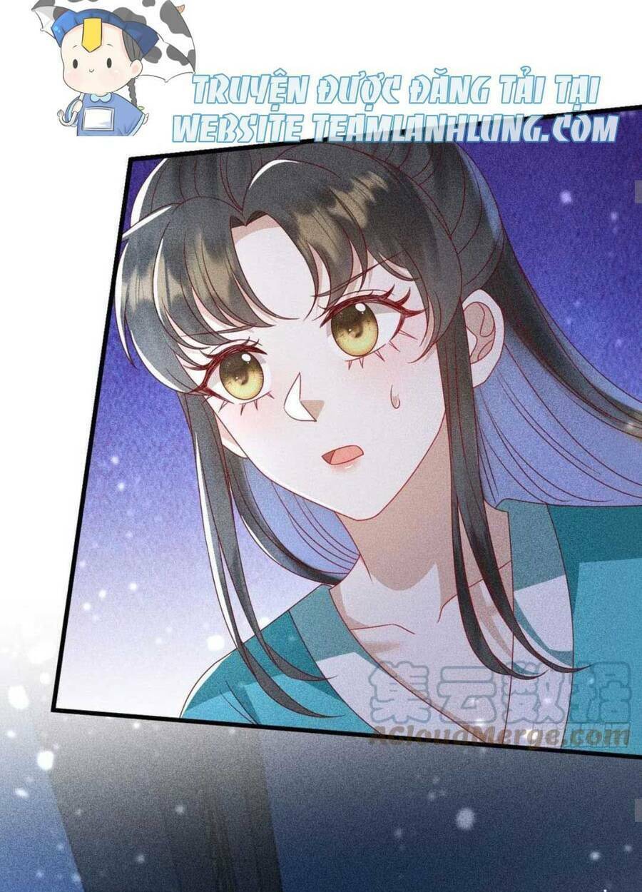 đại đích nữ trọng sinh về báo thù chapter 27 34