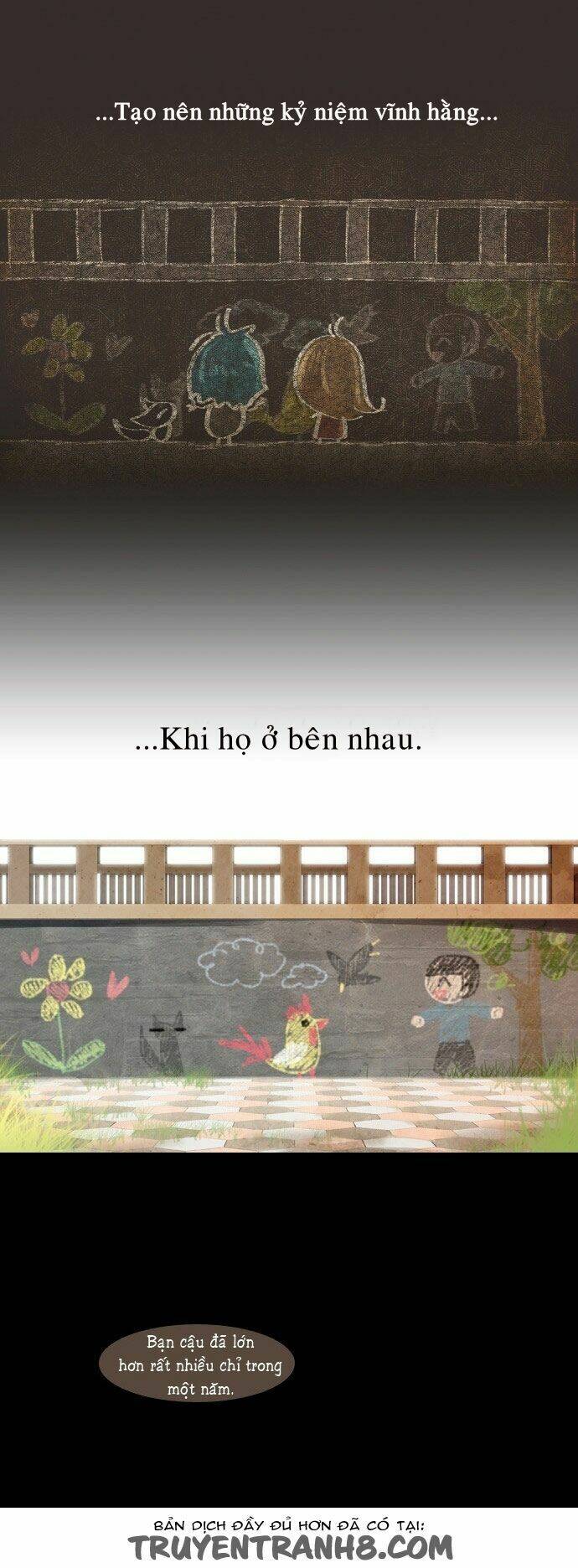 một không gian thời gian khác chapter 4 11