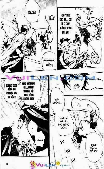 thanh kiếm và vương miện chapter 10 140