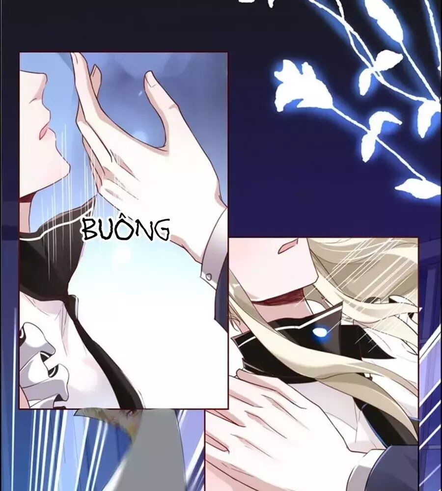 thần luân mật luyến chapter 24 21