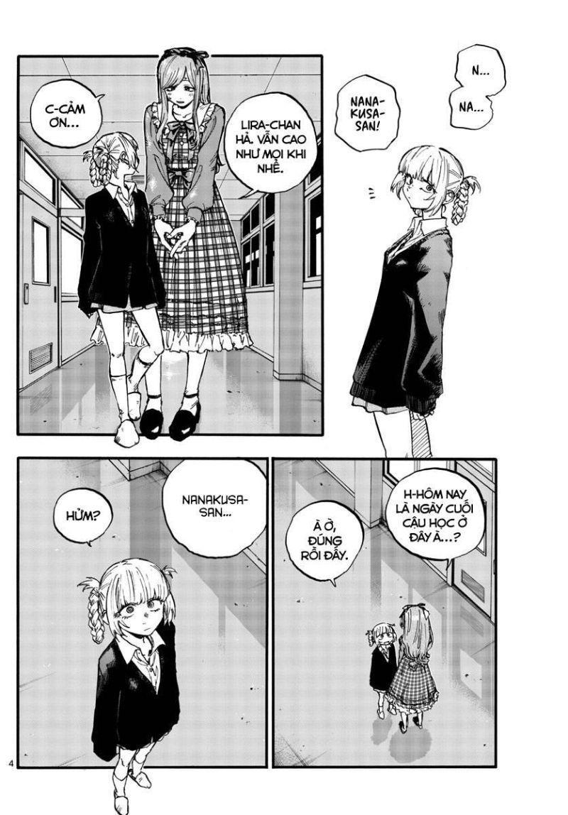 bản nhạc của kẻ đi dạo đêm chapter 98 5