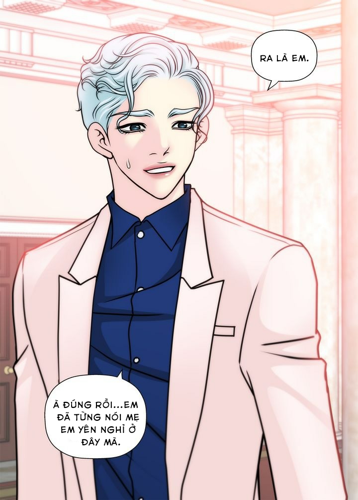 người đàn ông của tôi chapter 28.1 3