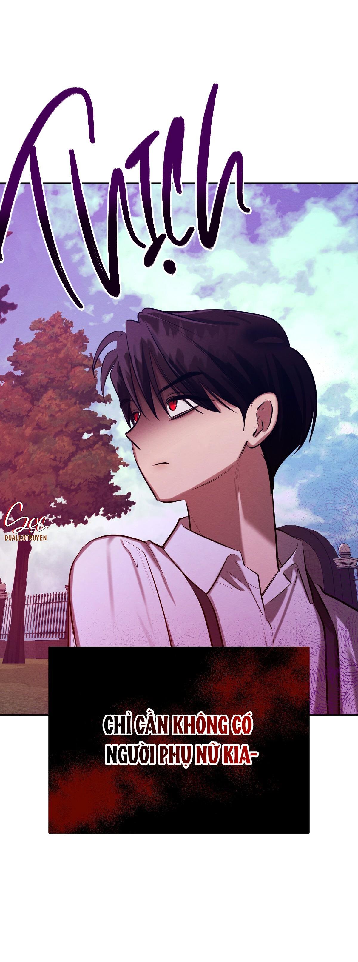 lý do của ác nhân chapter 46 53