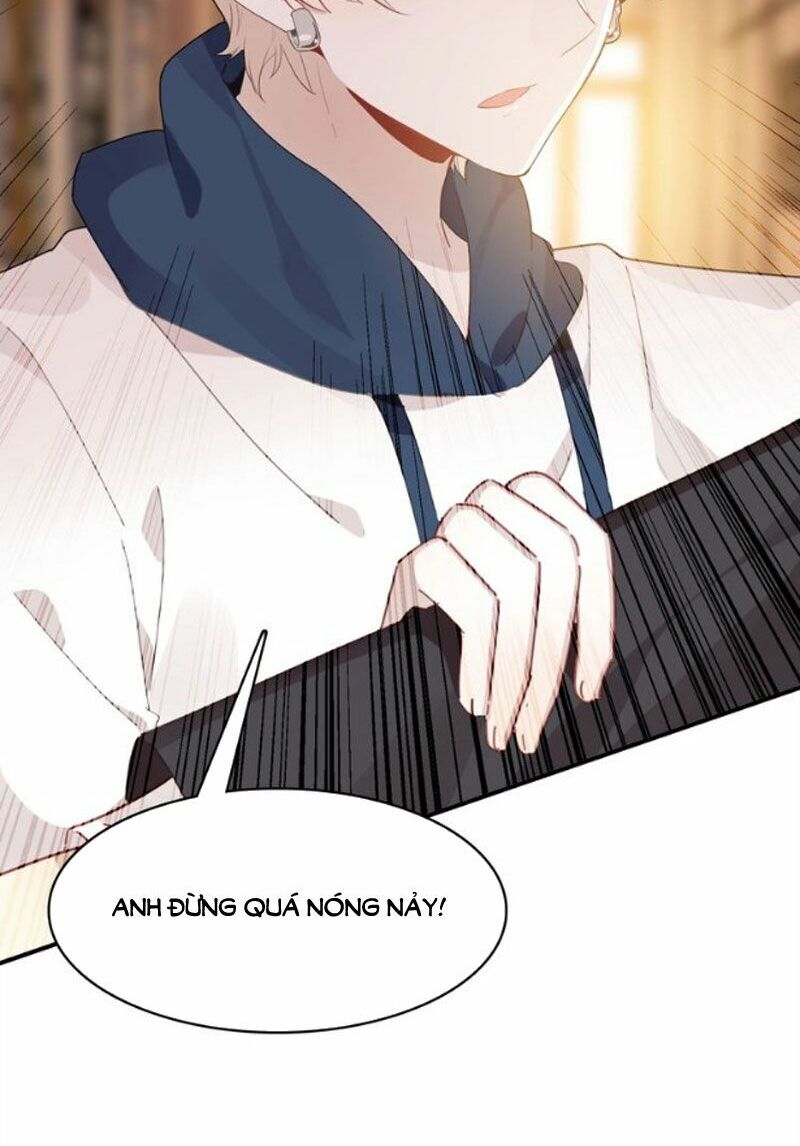 Ái Thượng Ngạo Kiều Long Vương Gia chapter 48 - Trang 9