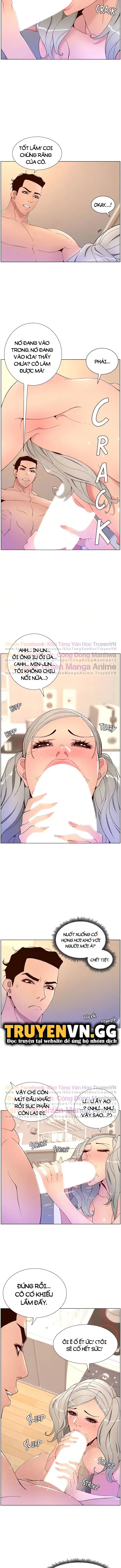 app đế vương giường chiếu chapter 36 8