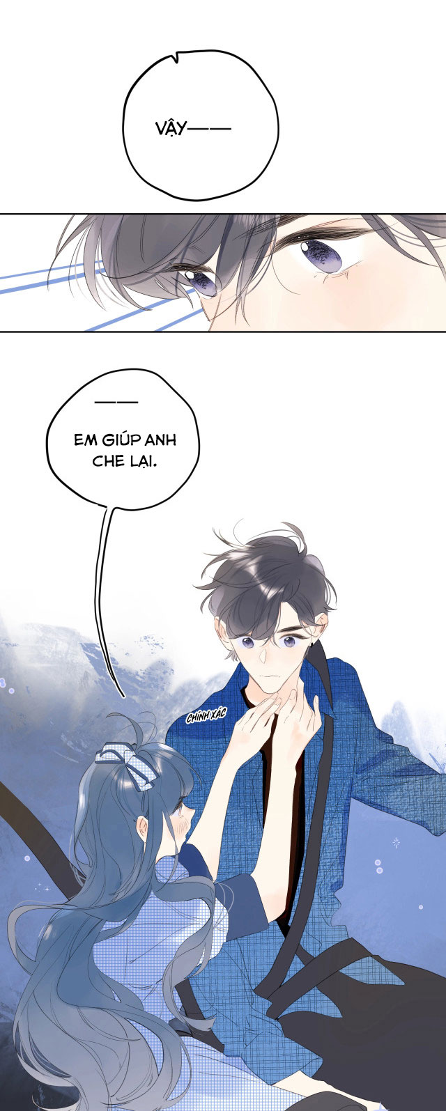 đừng khóc chapter 47 20