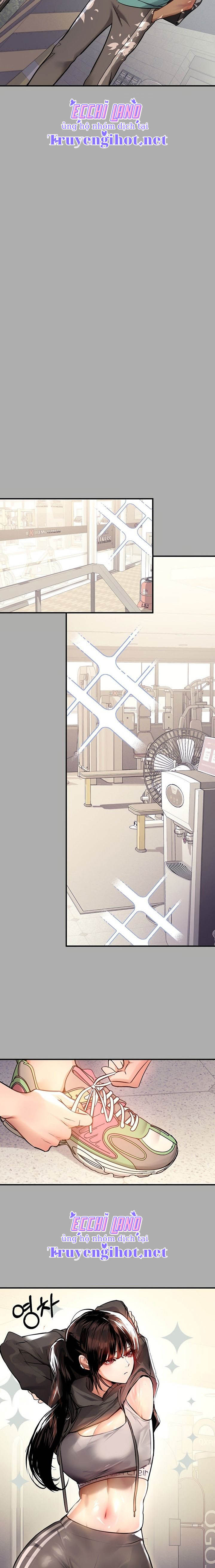 chị chủ nhà của tôi chapter 64.2 3