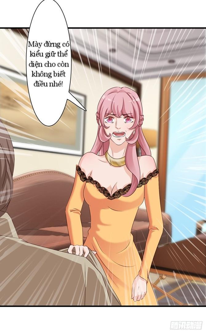 phệ tình chapter 6 17