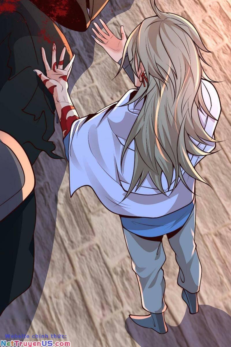 ta nuôi ma quỷ ở trấn ma ti chapter 266 6