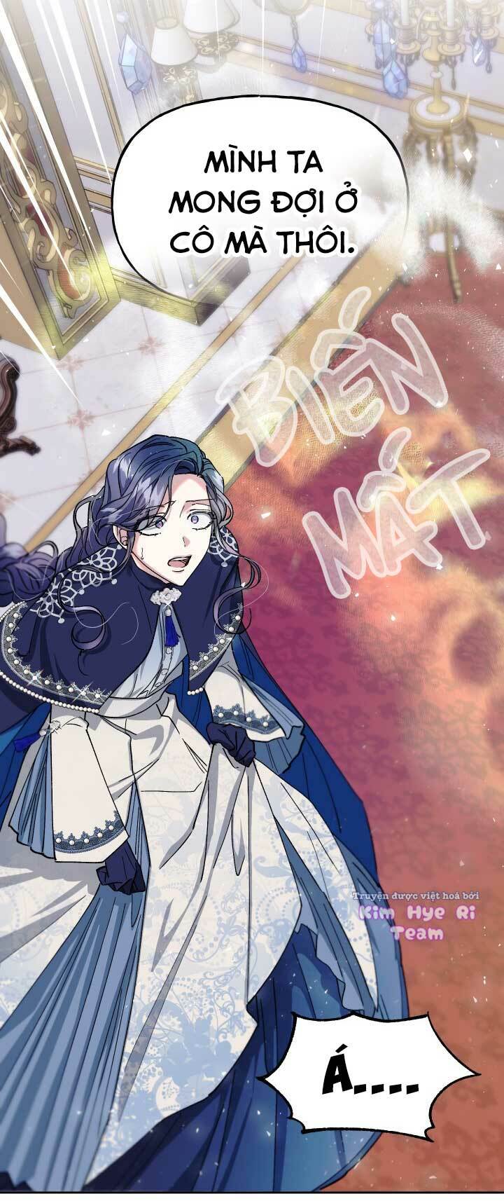 tế phẩm công chúa chapter 23 25
