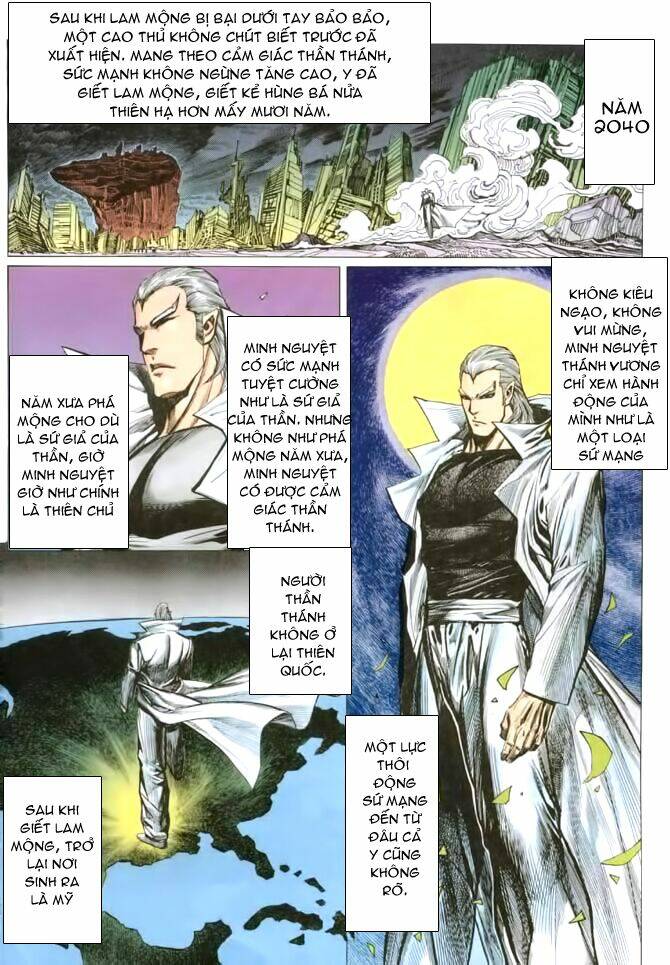 hải hổ 3 chapter 25 2