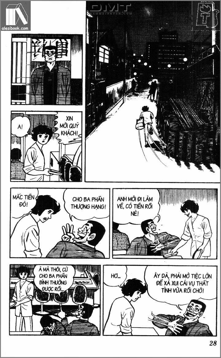 ganbare genki chapter 62 6