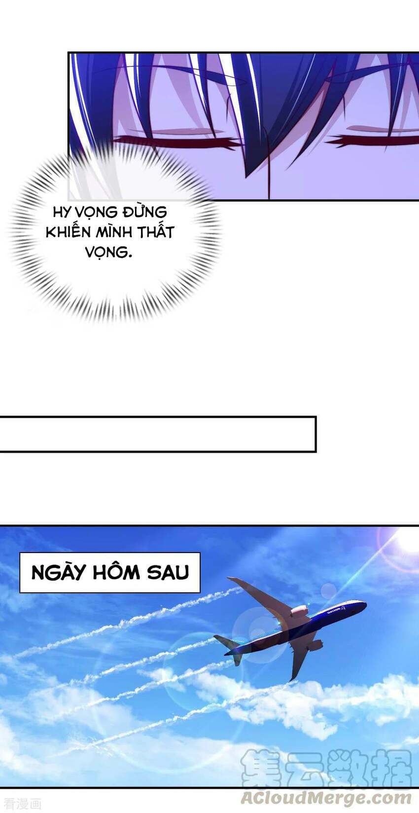 sư phụ của ta là thần tiên chapter 77 9