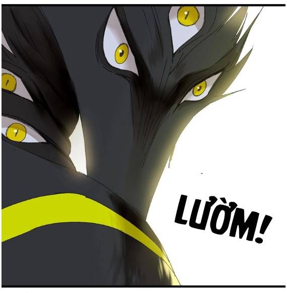 Lệnh Cấm Nghị Tộc 2 Ẩn Diện Trấn chapter 44 - Trang 21