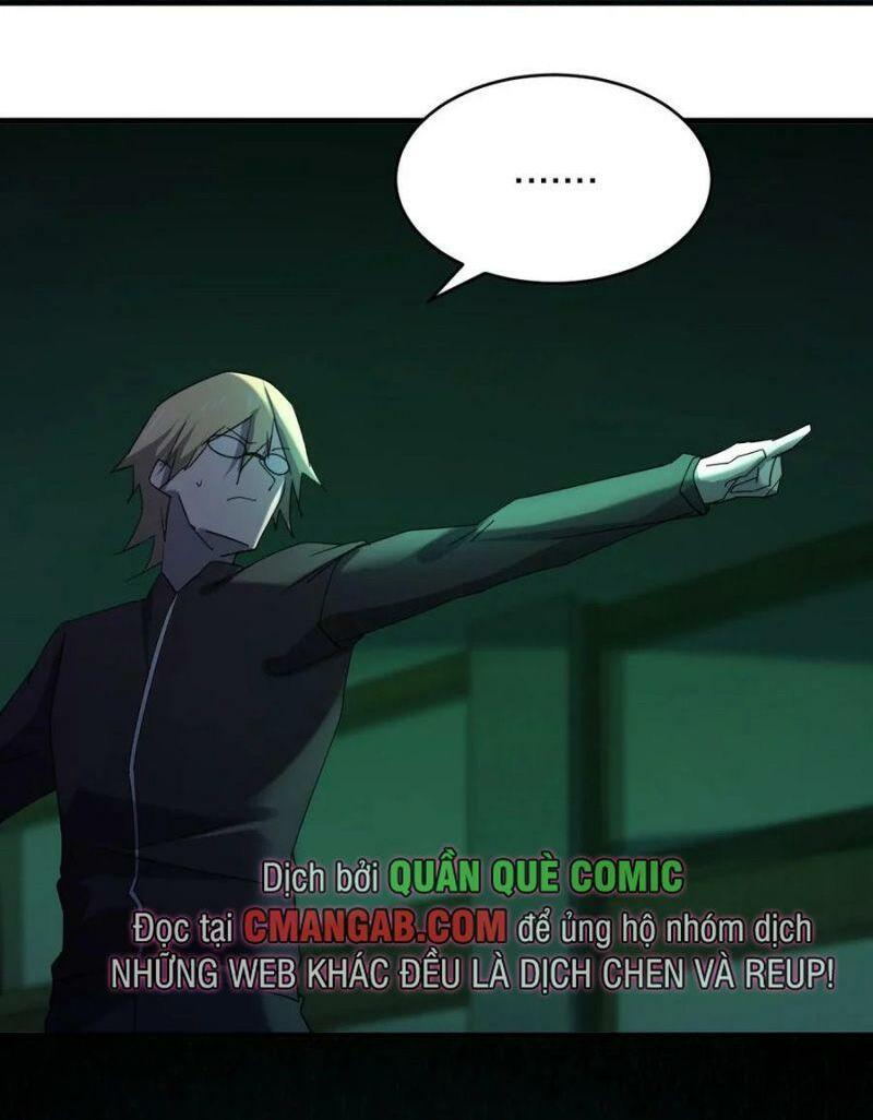 đừng hiểu lầm, tôi mới là người bị hại! chapter 53 8