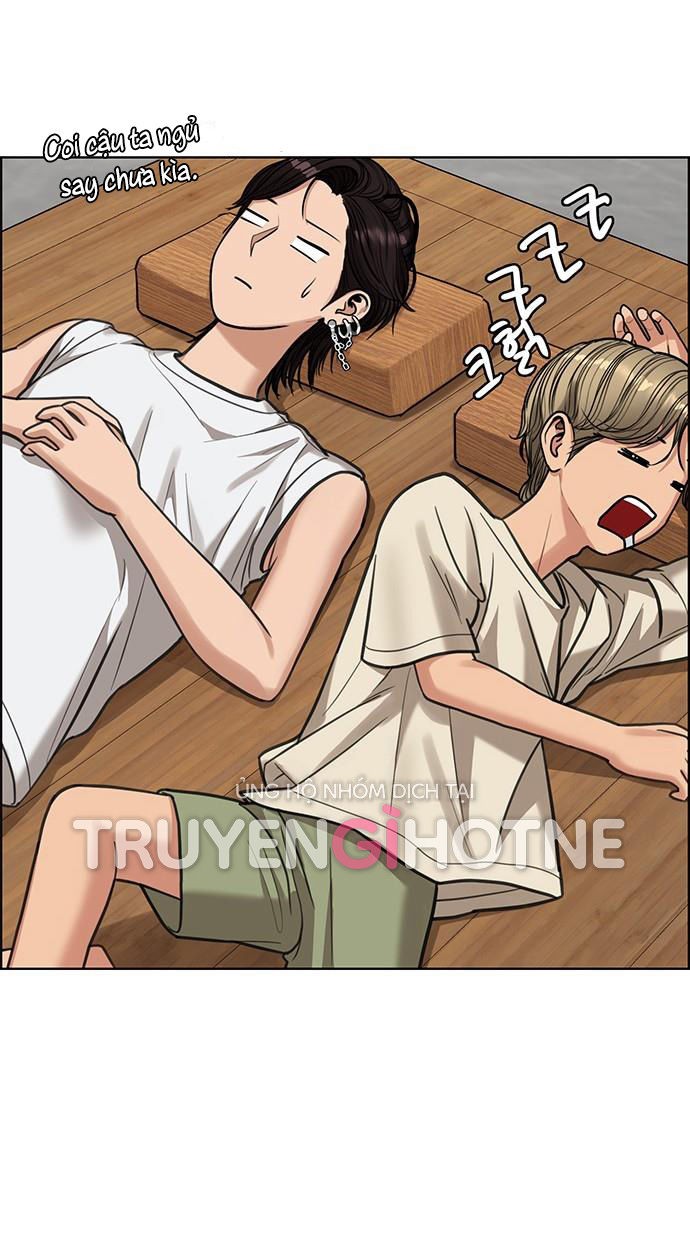 vẻ đẹp đích thực - true beauty chapter 210.2 15