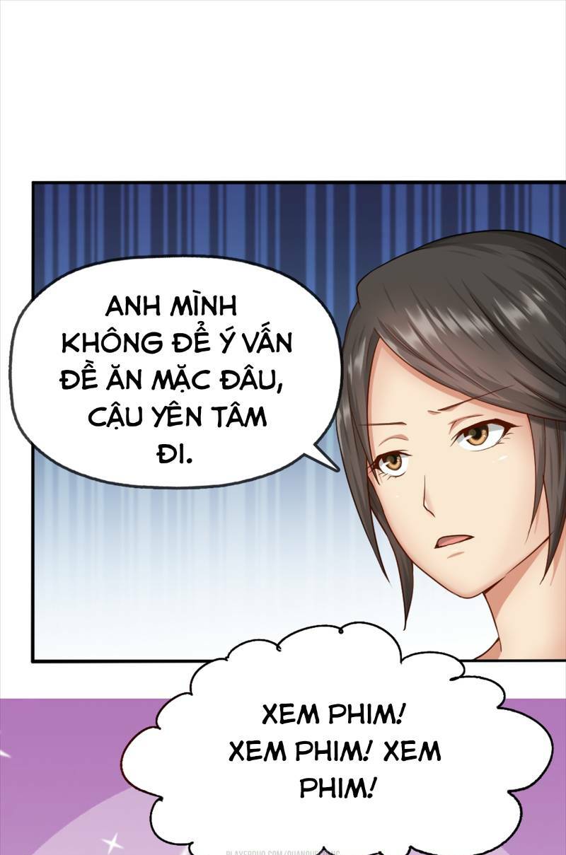 tuyệt thế thiên tài hệ thống chapter 39 14