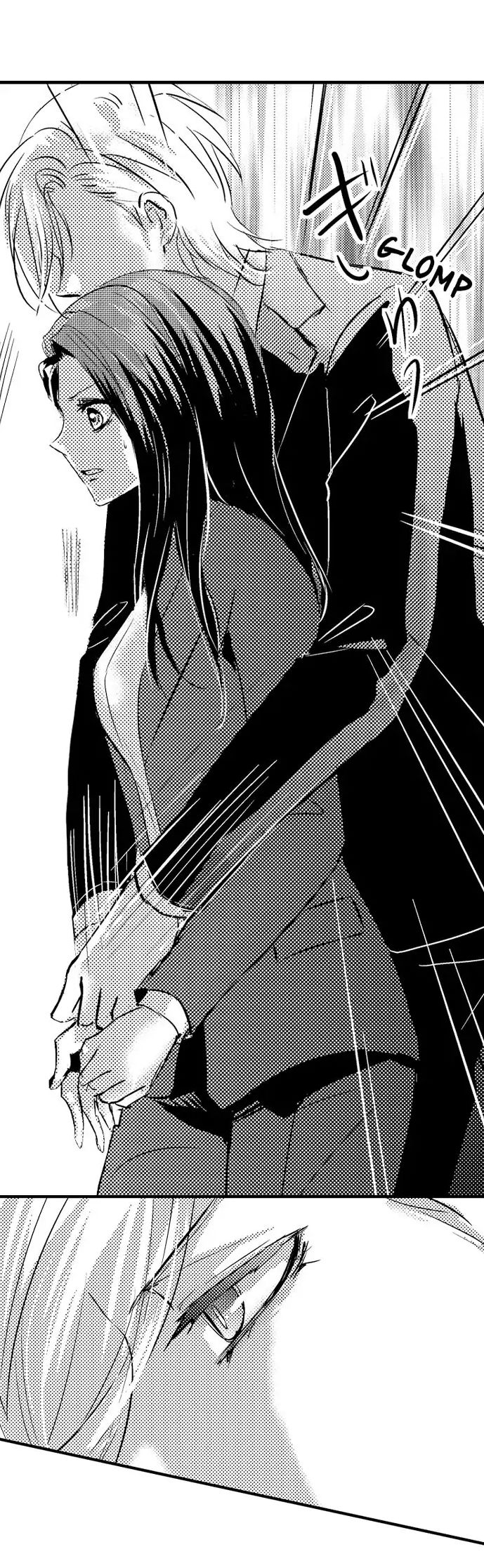 bao bọc em trong hình xăm của tôi chapter 4 17