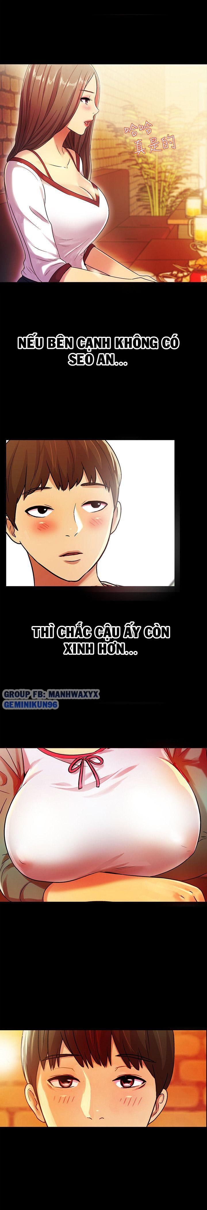 bạn gái của bạn tôi chapter 4 15