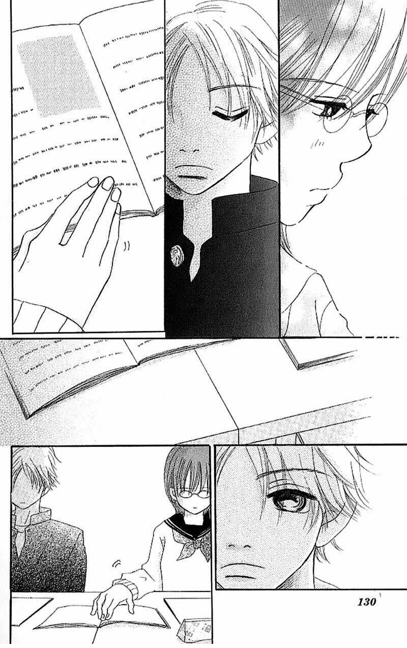 ngày ấy ta bên nhau chapter 11 33