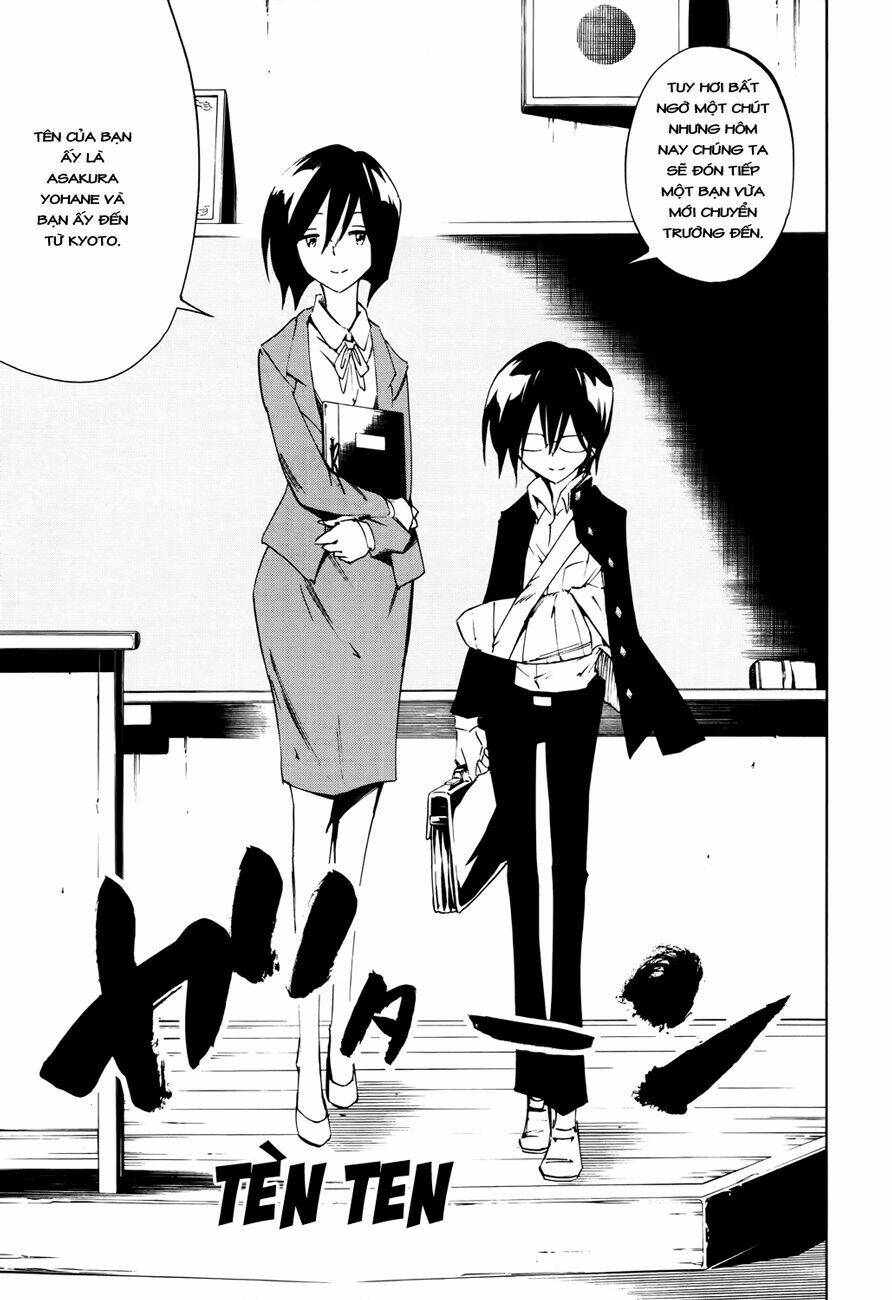 vua pháp thuật phần 2 chapter 6 18