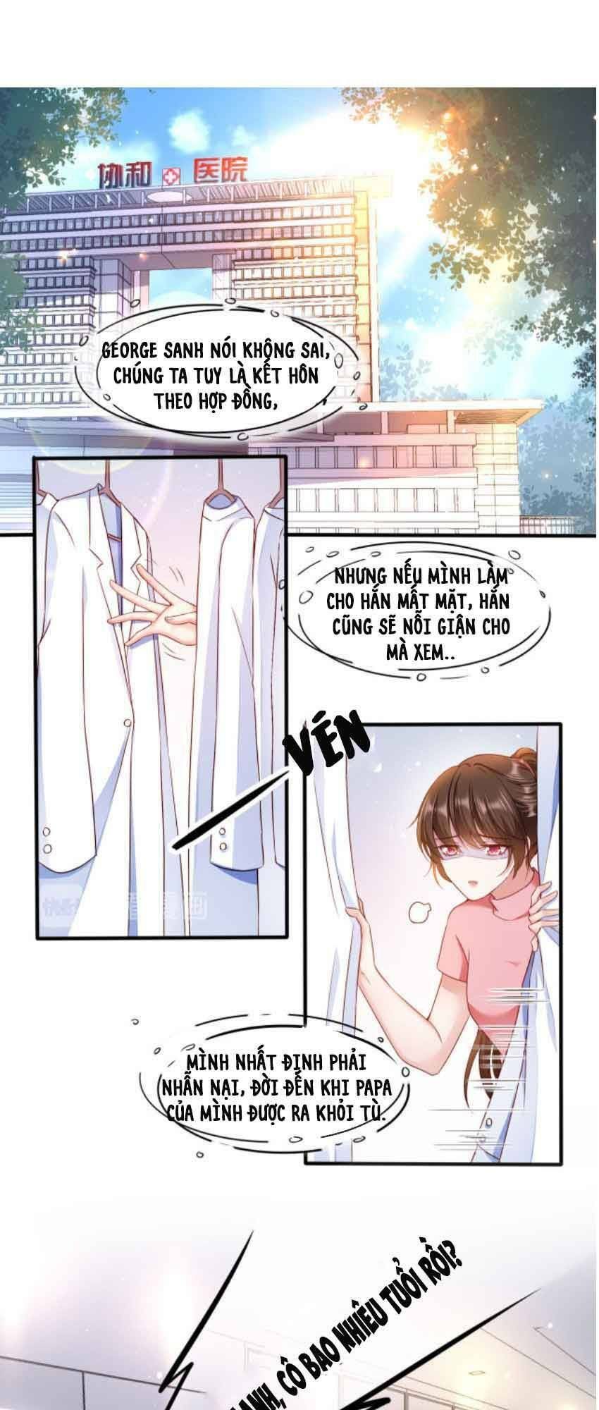 nhất sanh hữu hỉ chapter 2 2