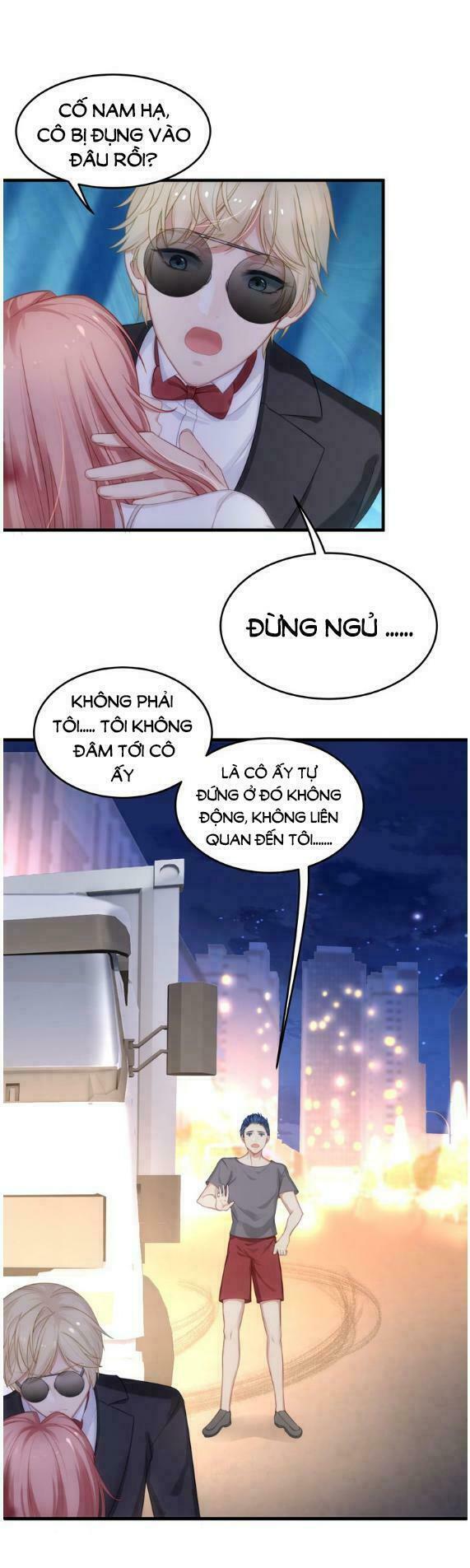 99 phương pháp giam cầm tình yêu chapter 13 8