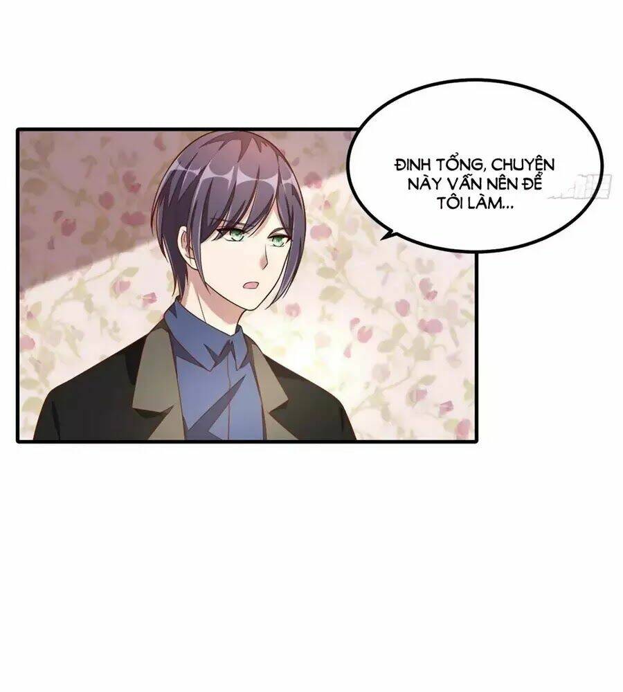 ông xã, em muốn ăn cho anh sạt nghiệp! chapter 9 16