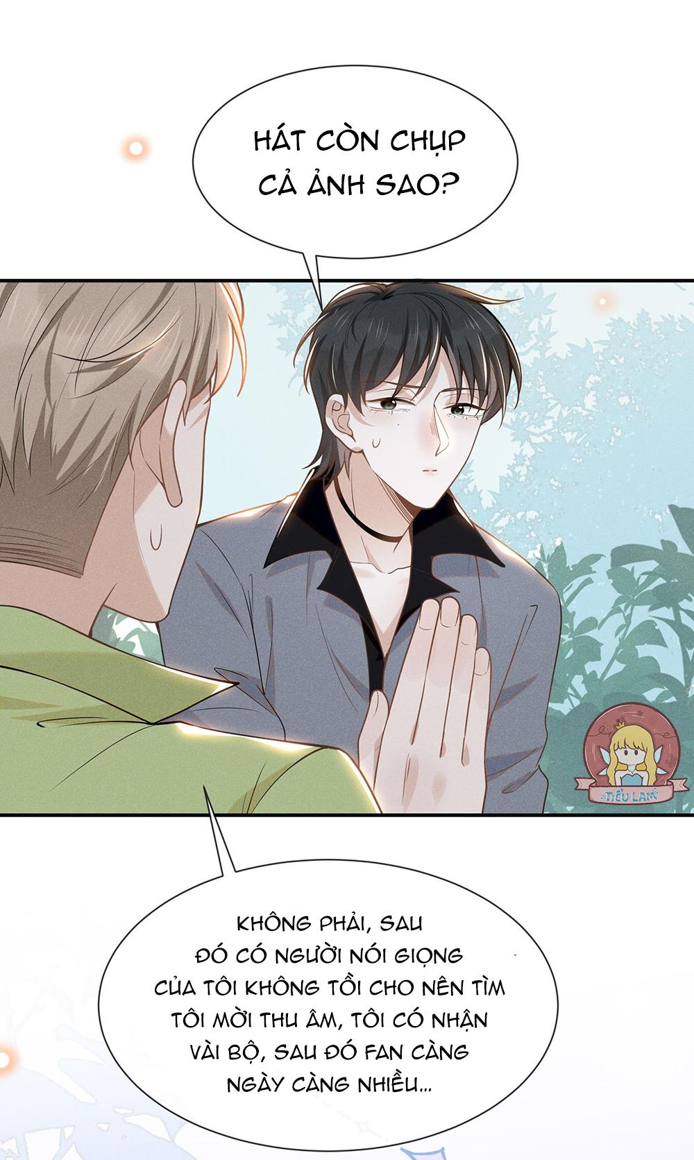 lai sinh bất kiến chapter 34 28