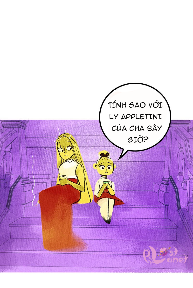 thần thoại olympus chapter 30 1