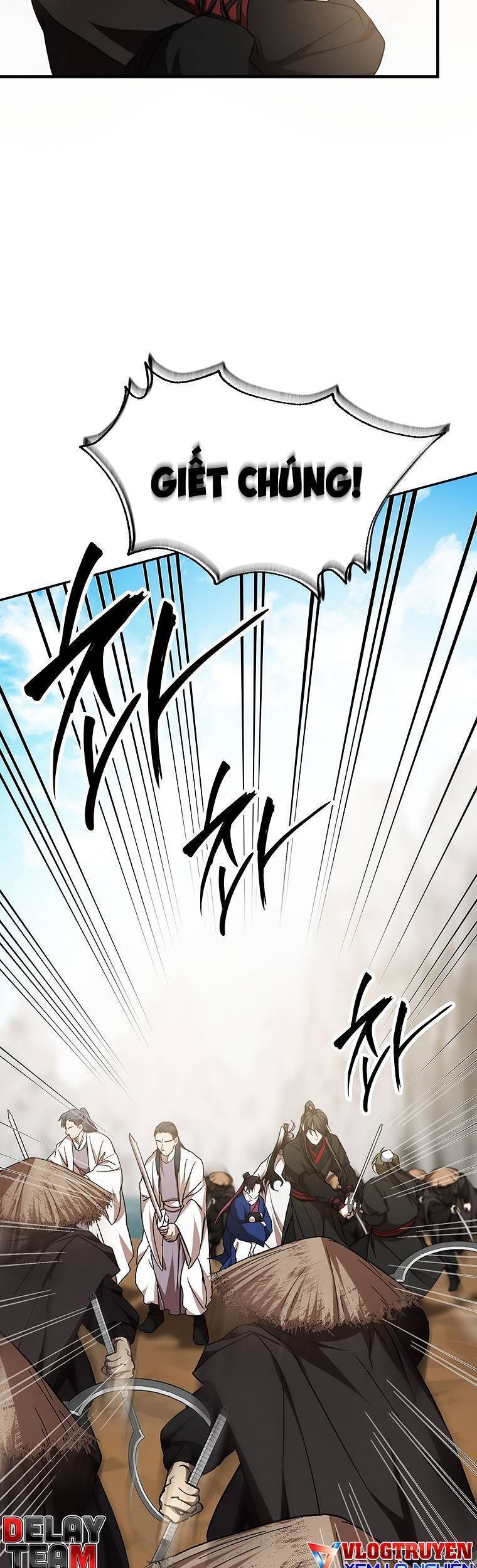 võ đang kỳ hiệp chapter 70 16