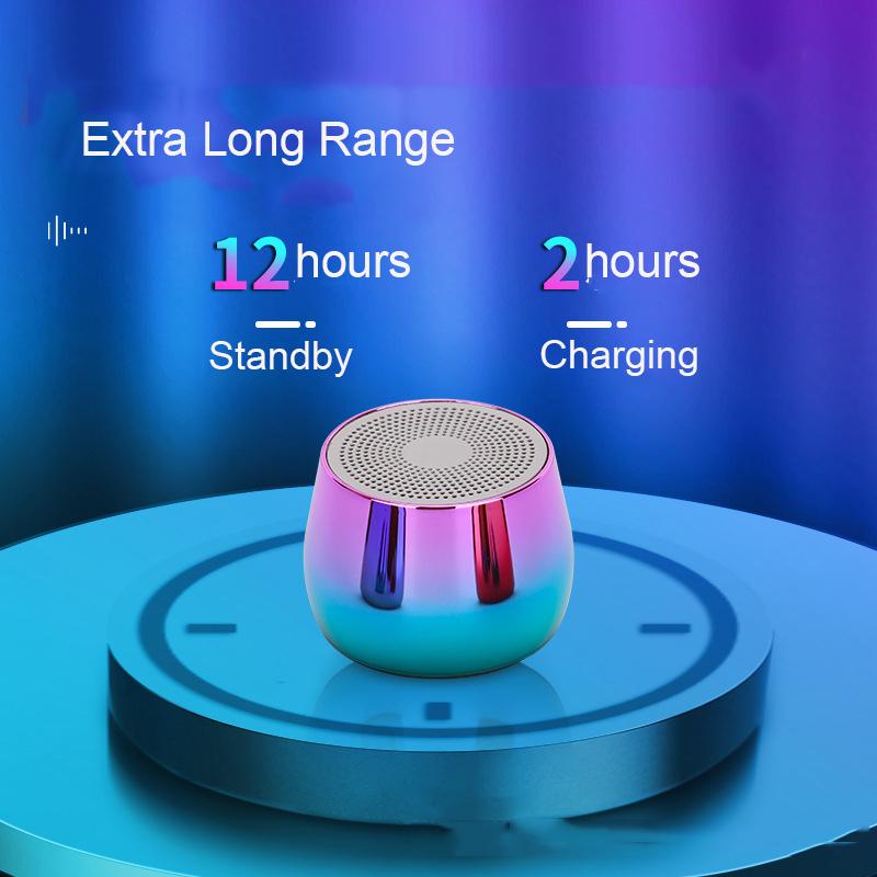 GHXAMP MỚI 3 inch Full Range Loa Car Neodymium 4ohm 25W Hifi Home Máy tính bảo vệ loa Bluettoth 2PCS