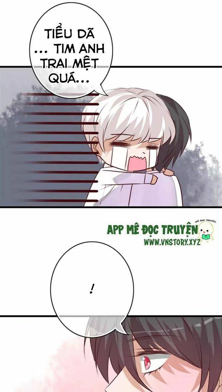 sau con mưa mùa hạ chapter 62 14