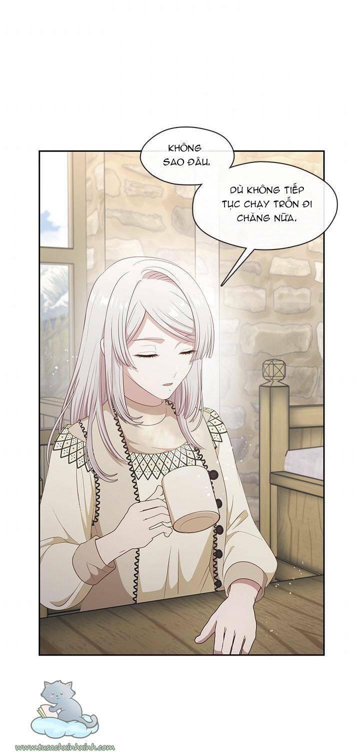 hãy coi chừng ác nữ chapter 104 54