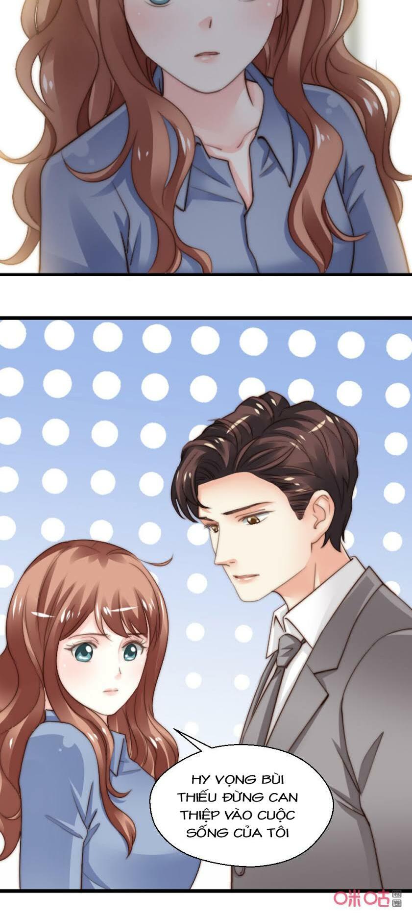 bí mật của thiên kim chapter 112 8