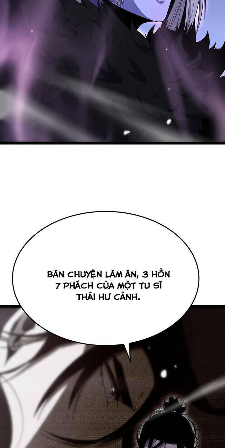 chư giới - tận thế online chapter 186 20