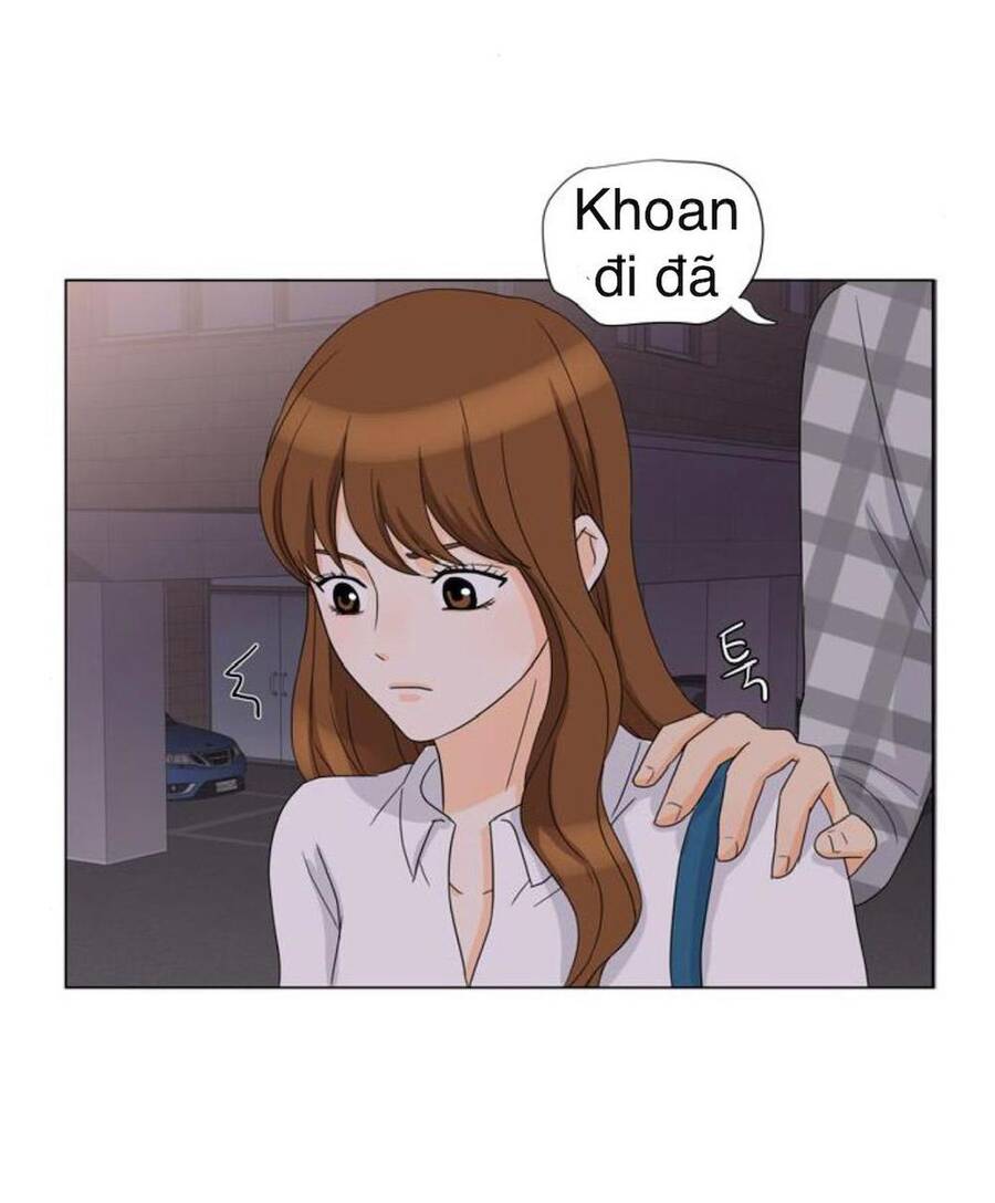 idol và sếp, em yêu ai? chapter 20 25