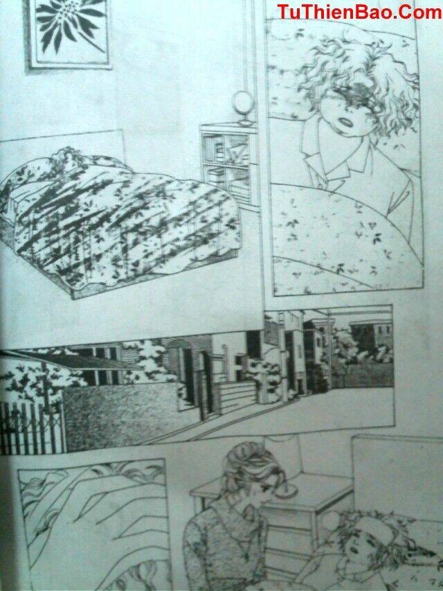 cô nàng xinh đẹp chapter 10 34