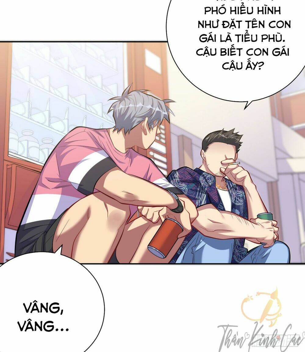 nhạc phụ đại nhân là lão bà chapter 43 28