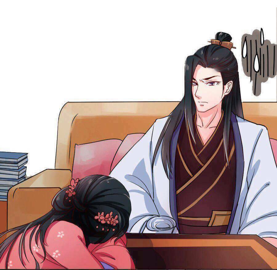 hoàng thái tử, xin nhận nuôi em! chapter 18 9