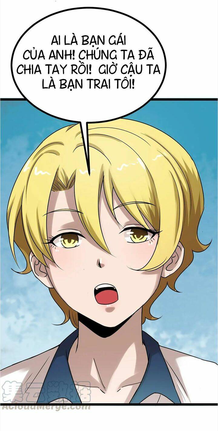 đai ca trở lại tuổi 16 chapter 22 20